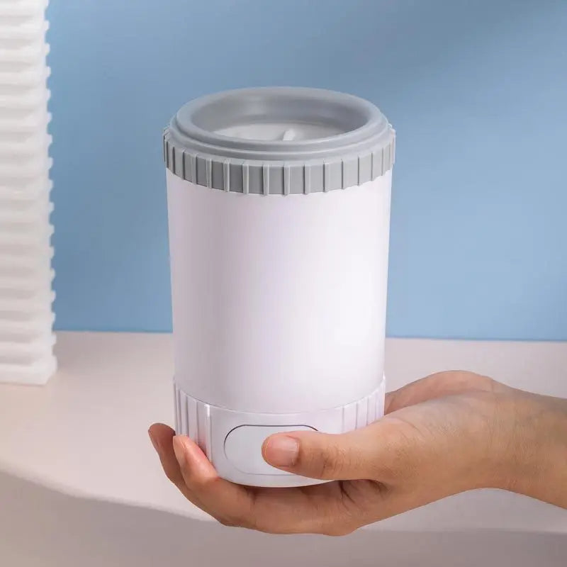 PawEase Pet Foot Washer Cup