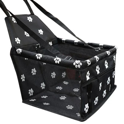 PawRide Waterproof Car Pet Cushion