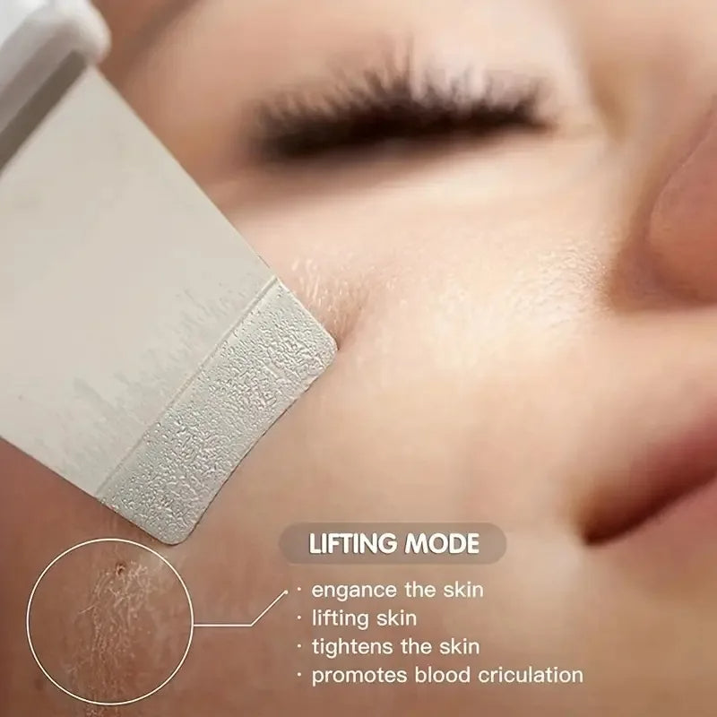 PureSonic Ultrasonic Skin Scrubber
